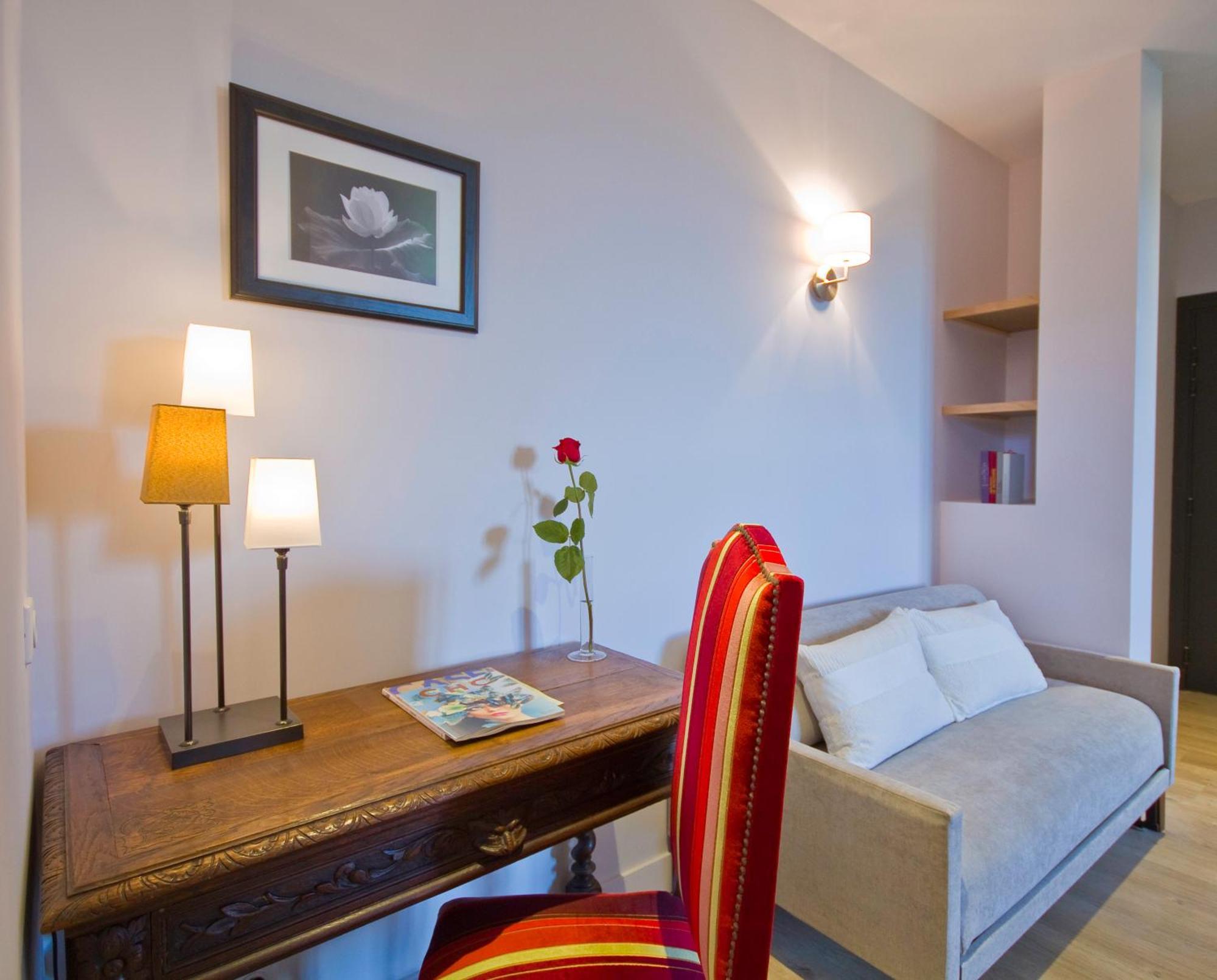 Hotel Joyet De Maubec