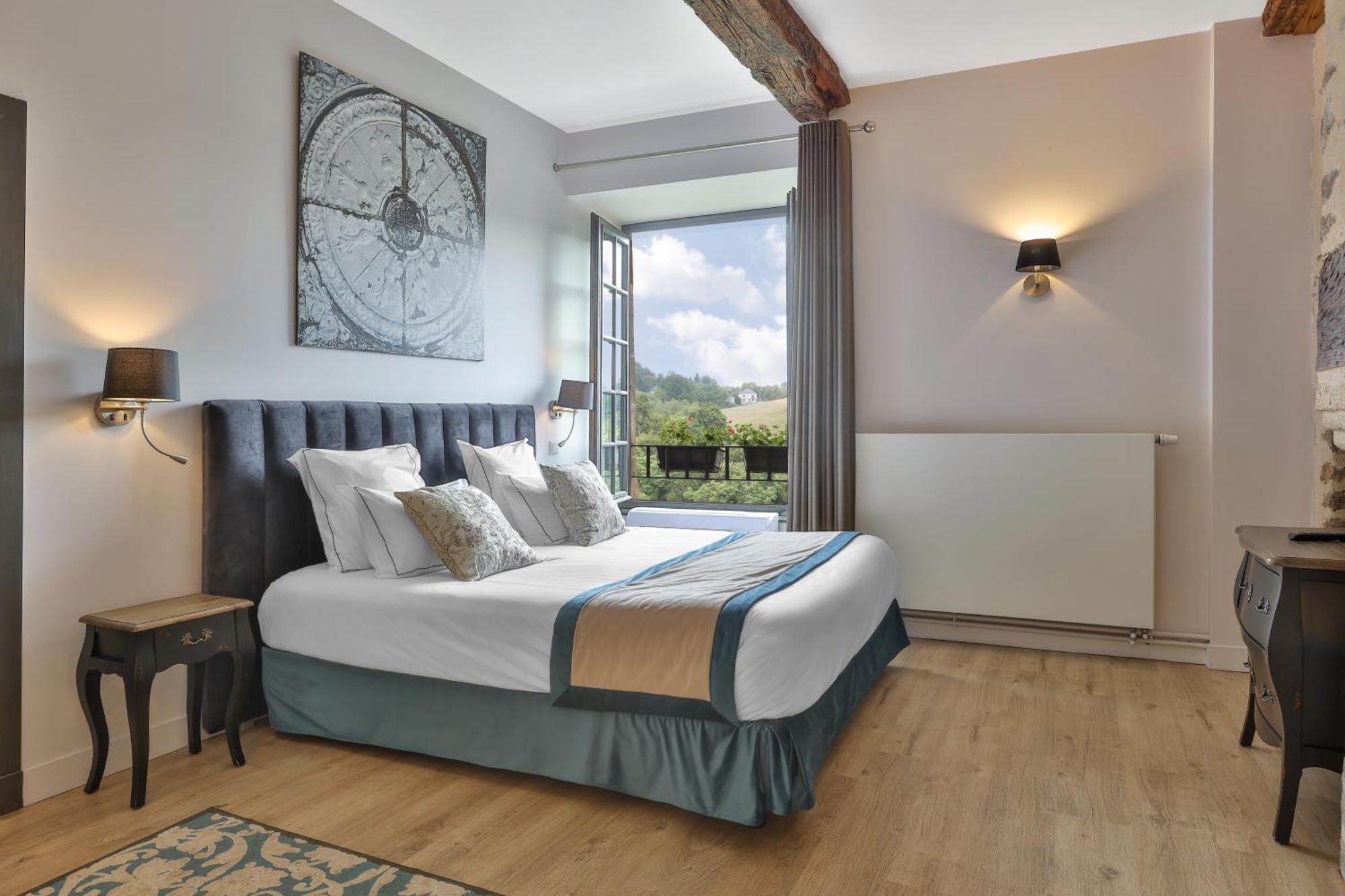 Joyet De Maubec 4* Uzerche