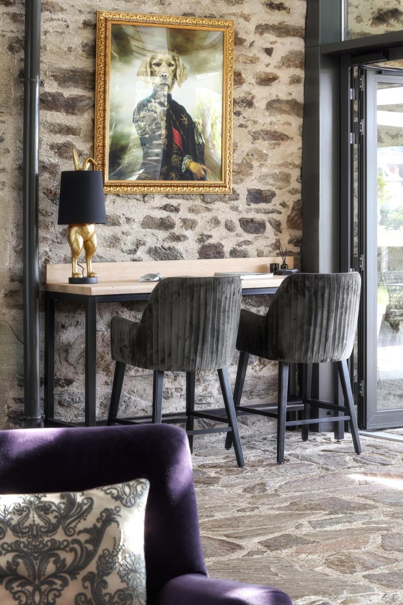 Joyet De Maubec Hotel