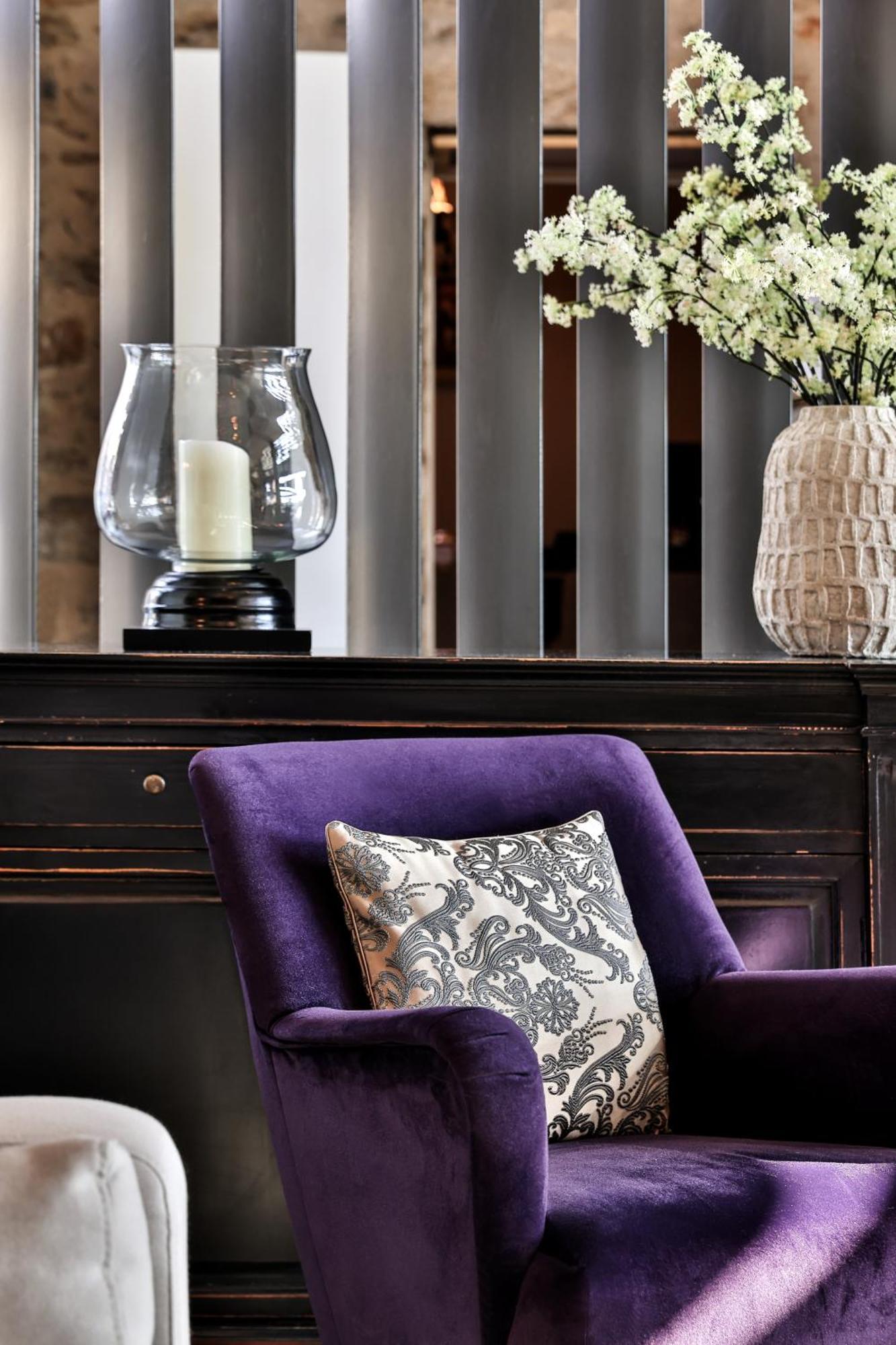 Joyet De Maubec Hotel Uzerche