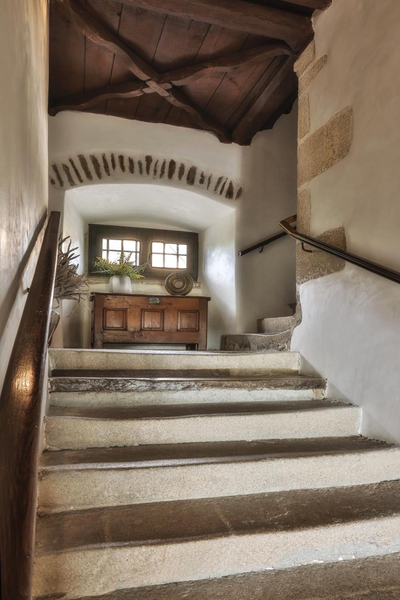 Joyet De Maubec Hotel Uzerche