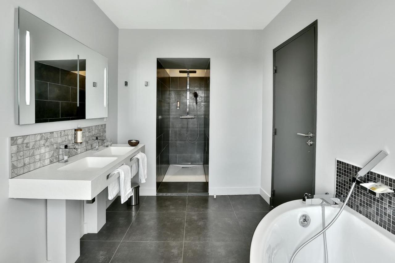 Hotel Joyet De Maubec