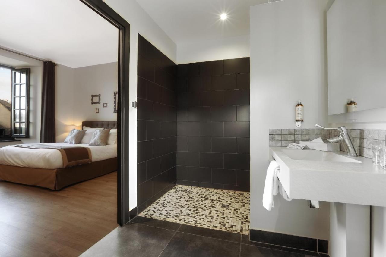 Hotel Joyet De Maubec 4*